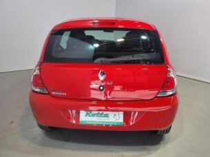 Foto 2 - Renault Clio Clio Expression 1.0 16V (Flex) manual