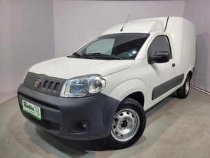 Foto 1 - Fiat Fiorino Fiorino 1.4 Working manual