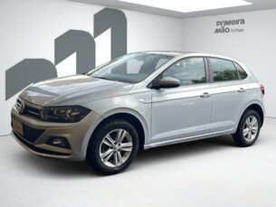 Foto 1 - Volkswagen Polo Polo 200 TSI Comfortline (Aut) (Flex) automático