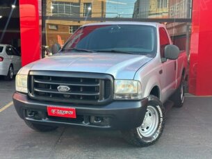 Foto 1 - Ford F-250 F250 XL 3.9 (Cab Simples) manual