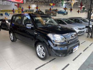 Foto 2 - Kia Soul Soul EX 1.6 16V U.124 manual