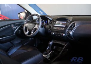Foto 7 - Hyundai ix35 ix35 2.0 GL (Aut) automático