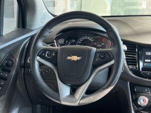 Foto 6 - Chevrolet Tracker Tracker Premier 1.4 16V Ecotec (Flex) (Aut) automático