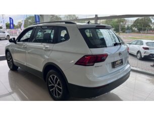 Foto 5 - Volkswagen Tiguan Tiguan Allspace 1.4 250 TSI DSG automático