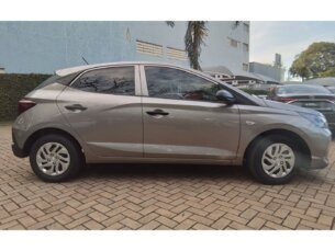 Foto 4 - Hyundai HB20 HB20 1.0 Sense manual