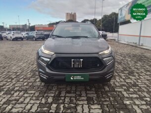 Foto 2 - Fiat Toro Toro 1.3 T270 Freedom (Aut) automático