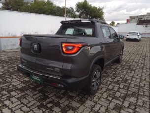 Foto 6 - Fiat Toro Toro 1.3 T270 Freedom (Aut) automático