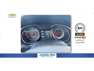 Foto 8 - Chevrolet Onix Plus Onix Plus 1.0 Turbo LTZ manual