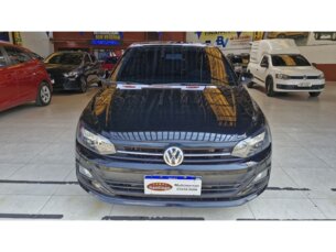 Foto 7 - Volkswagen Virtus Virtus 1.0 200 TSI Comfortline (Aut) automático