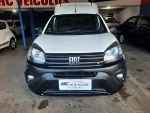 Foto 2 - Fiat Fiorino Fiorino 1.4 Ambulância manual