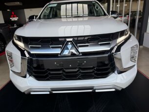 Foto 1 - Mitsubishi Pajero Sport Pajero Sport 2.4 DI-D HPE-S 4WD (Aut) automático