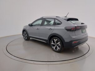 Foto 3 - Volkswagen Nivus Nivus 1.0 200 TSI Highline automático