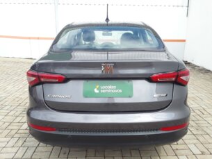 Foto 4 - Fiat Cronos Cronos 1.0 Drive manual