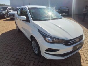 Foto 5 - Fiat Cronos Cronos 1.0 Drive manual