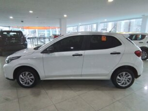 Foto 2 - Fiat Argo Argo 1.0 manual