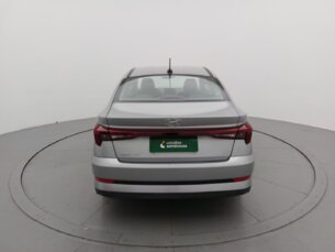 Foto 4 - Hyundai HB20S HB20S 1.0 Comfort Plus manual
