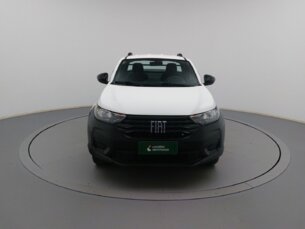 Foto 8 - Fiat Strada Strada 1.4 Cabine Plus Endurance manual