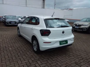 Foto 3 - Volkswagen Polo Polo 1.0 manual