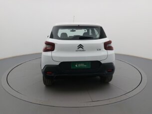 Foto 4 - Citroën C3 C3 1.0 Live Pack manual