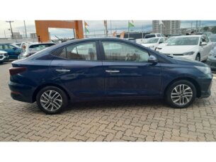 Foto 6 - Hyundai HB20S HB20S 1.0 Limited Plus manual