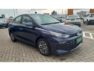 Foto 7 - Hyundai HB20S HB20S 1.0 Limited Plus manual