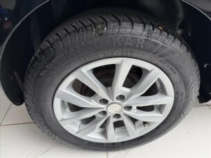 Foto 7 - Volkswagen Fox Fox 1.6 VHT Rock in Rio (Flex) manual