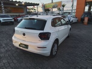 Foto 5 - Volkswagen Polo Polo 1.0 manual