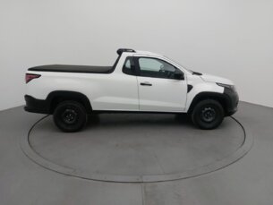Foto 6 - Fiat Strada Strada 1.4 Cabine Plus Endurance manual