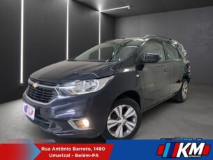 Foto 1 - Chevrolet Spin Spin 1.8 Econoflex Premier 7S (Aut) automático