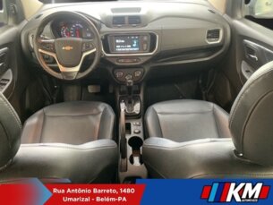Foto 5 - Chevrolet Spin Spin 1.8 Econoflex Premier 7S (Aut) automático