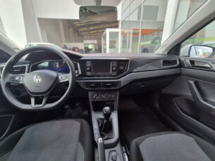 Foto 9 - Volkswagen Polo Polo 1.0 manual