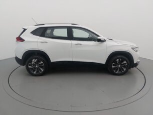 Foto 6 - Chevrolet Tracker Tracker 1.2 Turbo Premier (Aut) automático