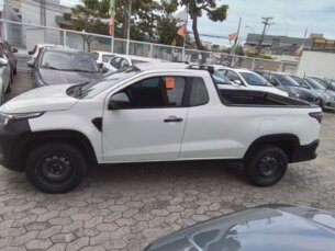 Foto 2 - Fiat Strada Strada 1.3 Cabine Plus Endurance manual