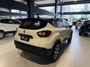Foto 5 - Renault Captur Captur Life 1.6 16v SCe X-Tronic automático