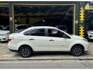 Foto 4 - Fiat Grand Siena Grand Siena Attractive 1.0 Evo (Flex) manual