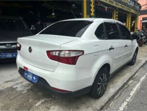 Foto 7 - Fiat Grand Siena Grand Siena Attractive 1.0 Evo (Flex) manual