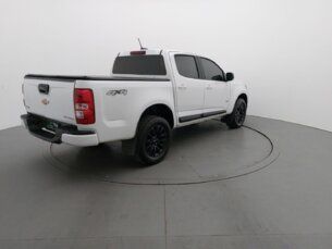 Foto 5 - Chevrolet S10 Cabine Dupla S10 2.8 High Country CD 4WD (Aut) automático