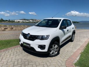 Renault Kwid 1.0 Zen
