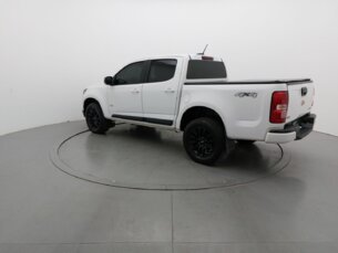 Foto 3 - Chevrolet S10 Cabine Dupla S10 2.8 High Country CD 4WD (Aut) automático