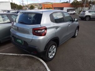 Foto 5 - Citroën C3 C3 1.0 Live Pack manual