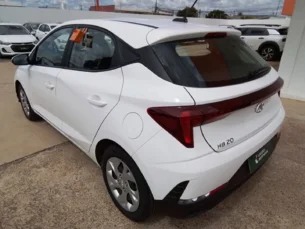 Foto 6 - Hyundai HB20 HB20 1.0 Comfort manual