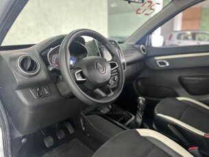 Foto 8 - Renault Kwid Kwid 1.0 Intense manual