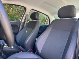 Foto 7 - Volkswagen Voyage Voyage 1.0 manual