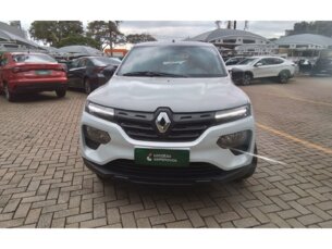 Foto 2 - Renault Kwid Kwid 1.0 Zen manual