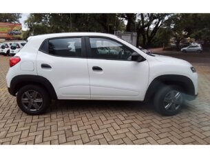Foto 4 - Renault Kwid Kwid 1.0 Zen manual