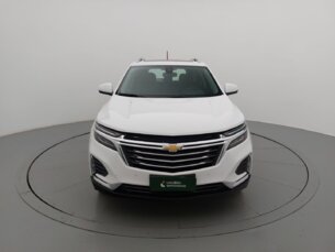 Foto 8 - Chevrolet Equinox Equinox 1.5 Premier AWD automático