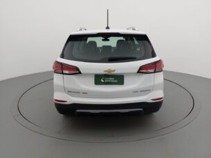 Foto 4 - Chevrolet Equinox Equinox 1.5 Premier AWD automático