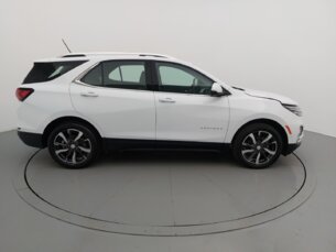 Foto 6 - Chevrolet Equinox Equinox 1.5 Premier AWD automático
