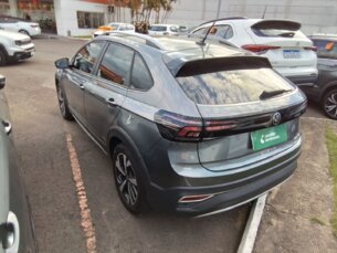 Foto 3 - Volkswagen Nivus Nivus 1.0 200 TSI Highline automático