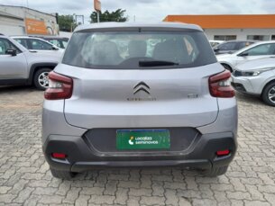 Foto 6 - Citroën C3 C3 1.0 Live Pack manual